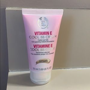 The Body Shop Vitamin E Cool BB Cream